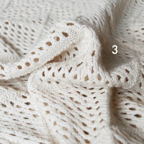 Summer Knit Polos