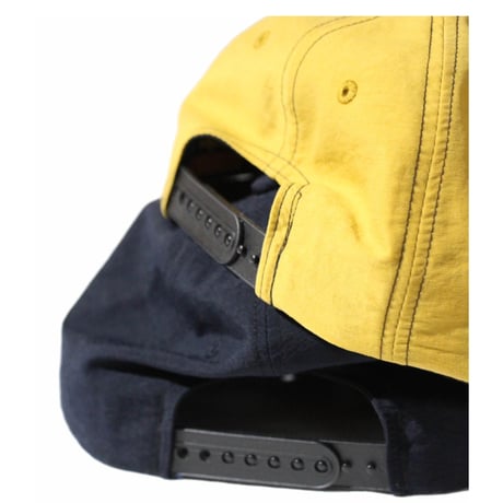 Bedlam JP Nylon Target Cap