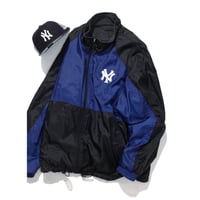 New York Yankees Reversible MLB Official Jacket