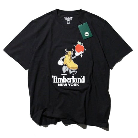 Timberland NY Exclusive Tee