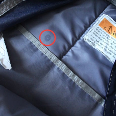 L.L. Bean Backpack