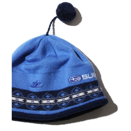 Beanies (The North Face / SUBARU / The Home Depot)