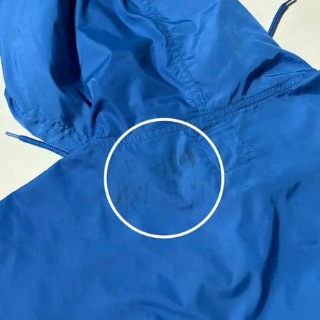 Old GAP Anorak Jacket