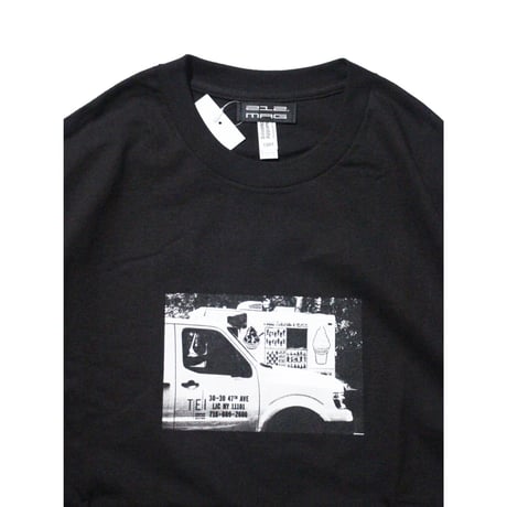 212.MAG 『THE REAL DEAL』 S/SL Tee