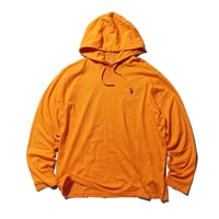 Polo Ralph Lauren Hooded L/SL Tee