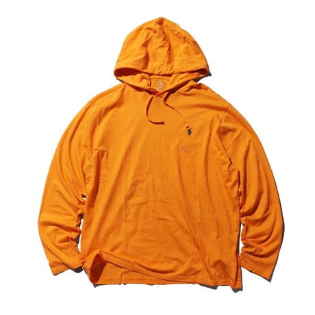 Polo Ralph Lauren Hooded L/SL Tee