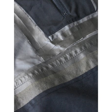 Zero Restriction Pullover S/SL Shirt "GORE-TEX PACLITE"