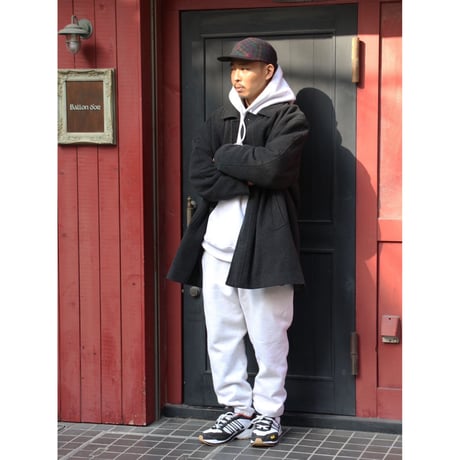 15.5oz Classic Karabiner Sweat Pants