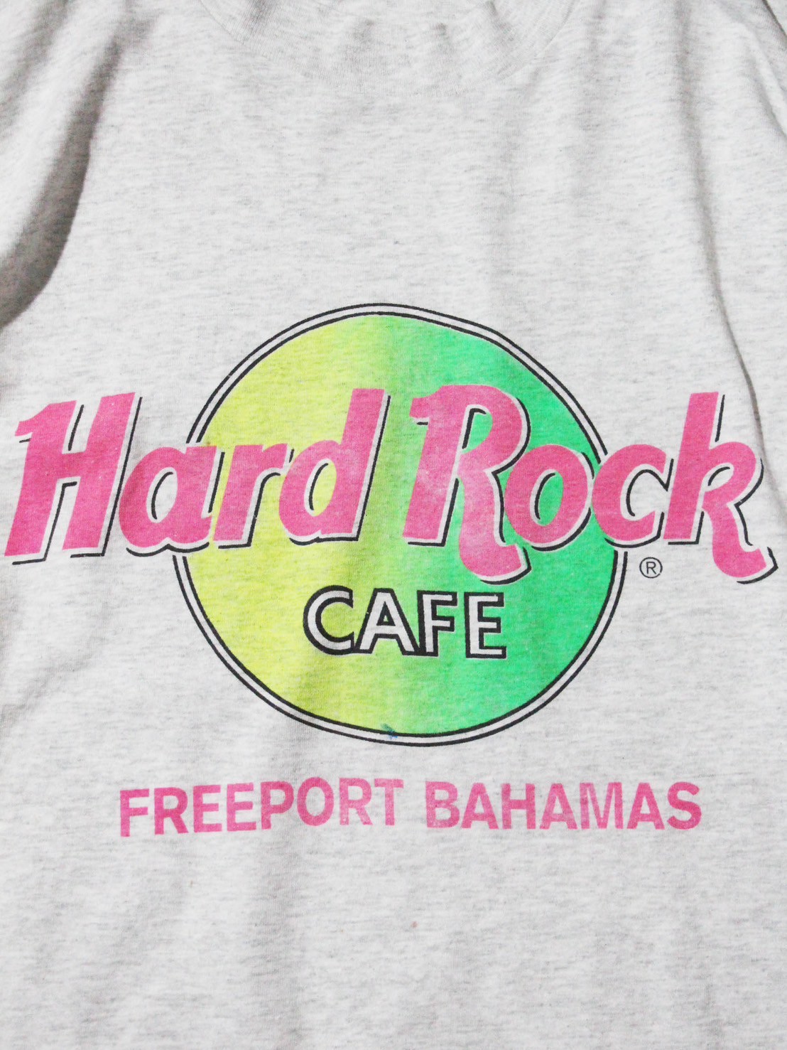 Hard Rock Cafe 