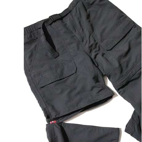 The North Face Zip Off Pants