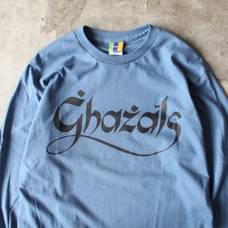 Bedlam Ghazal L/SL Tee