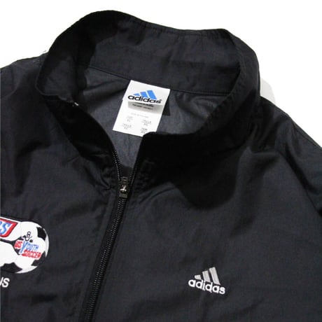 Adidas x Snickers Championships Track Jacket