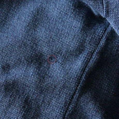 Brooks Brothers Extra Fine Merino Wool 1/2 Zip Knit Sweater