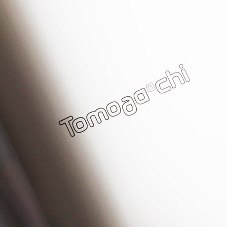 ZINE "Tomodaachi"