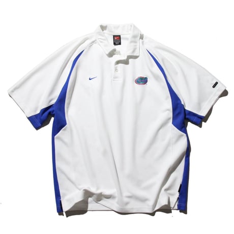 Nike Warm Up Shirt & Polo Shirt & Swim Short