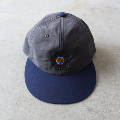 Bedlam JP Nylon Cap ＆ 2 Tone Cap