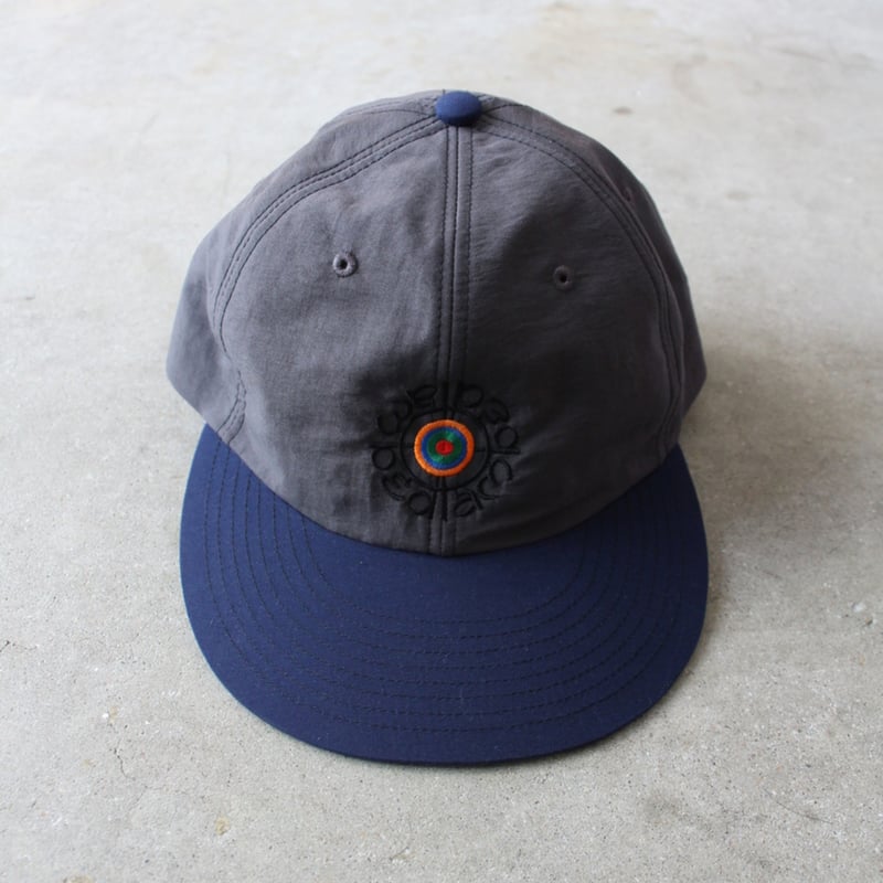 Bedlam JP Nylon Cap ＆ 2 Tone Cap | ストックルーム福岡