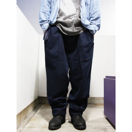 【Dead Stock】 Polo Chinos