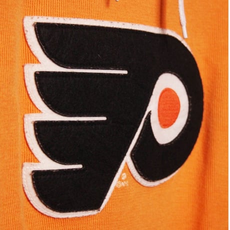 Philadelphia Flyers Hockey Jersey Tee