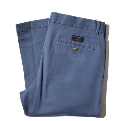 J.Crew & Banana Republic Tapered Chino