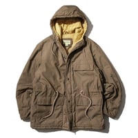 St. John's Bay Insurlation Hooded Jacket