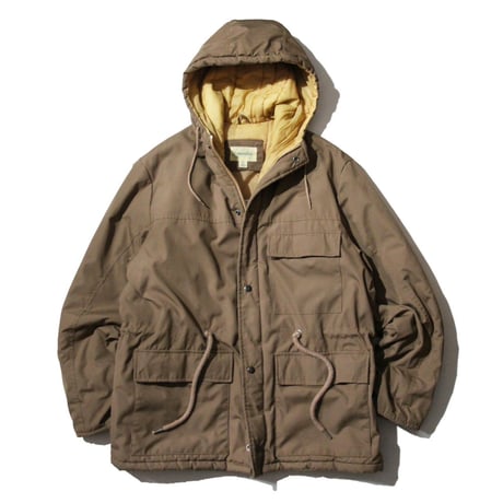 St. John's Bay Insurlation Hooded Jacket