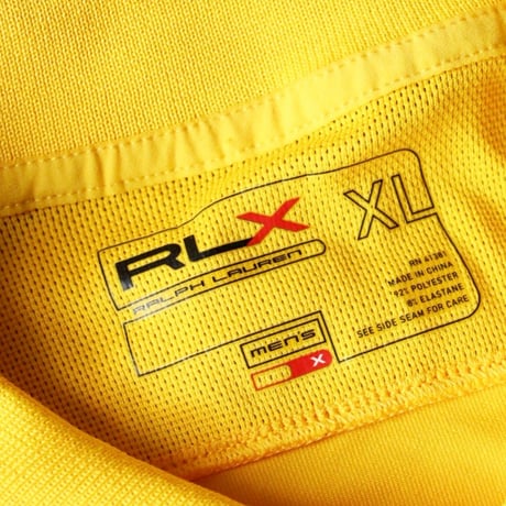 RLX Polo Shirts