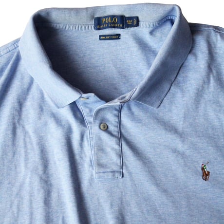 Polo Ralph Lauren S/SL Polo Shirt