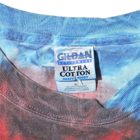 Tie Dye Tees