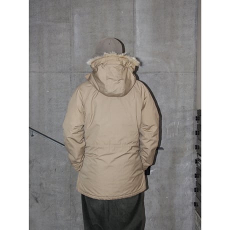 Woolrich N3-B Parka