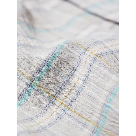 Patagonia Hemp / Work / Seersucker S/SL Shirt