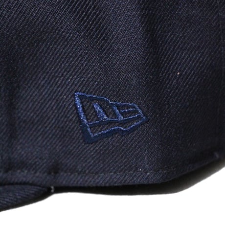 LAAMS x New Era 59Fifty <Navy>