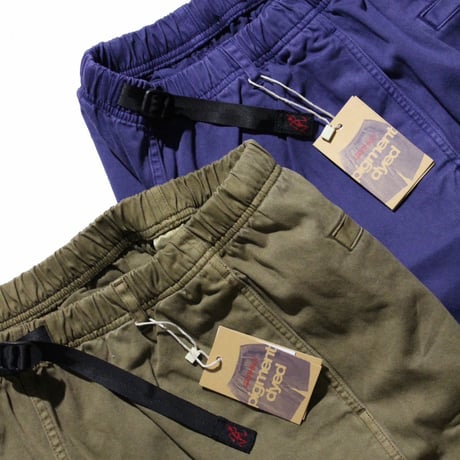 Gramicci 24ss Short