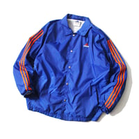Adidas Coach Jacket "Knicks Color"