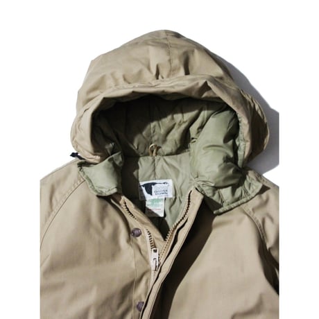 Orvis Goose Down Parka <Made In Canada>