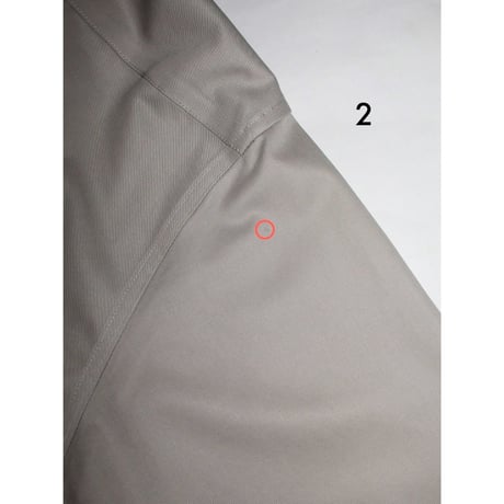 Travel Smith Band Collar Shirts