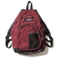 Eastpak Backpack <Made In USA>