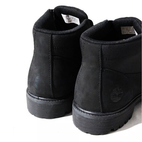 Timberland Premium Mid Chukka Boots