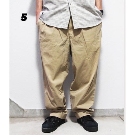Polo Classic Chino Pants