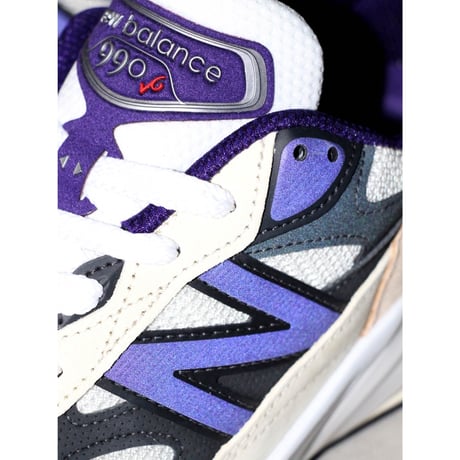 New Balance 990v6
