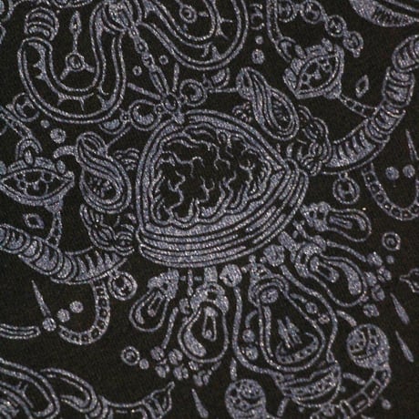 Bedlam INDIA GIBO TEE