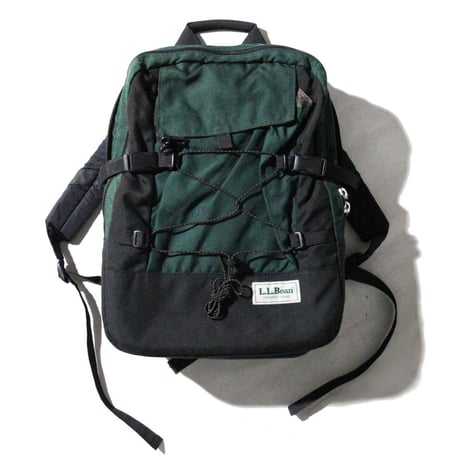 L.L. Bean Backpack