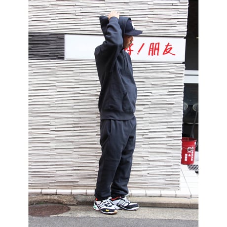15.5oz Classic Karabiner Sweat Pants