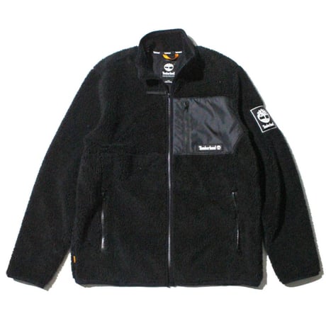 Timberland Sherpa Fleece