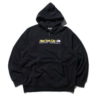 The North Face New York Exclusive Hoodie