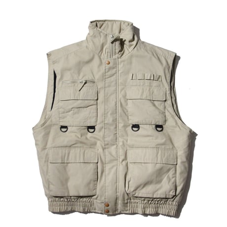 Haband Fleece Liner Vest