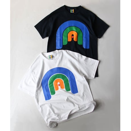 Bedlam Gate S/SL Tee