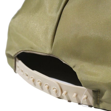 GORE-TEX 6panel Cap <Made in USA>