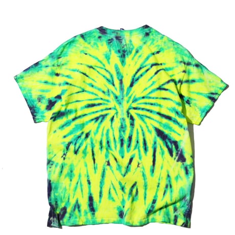 Tie Dye Tees