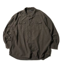 Read Head Flannel Shirt